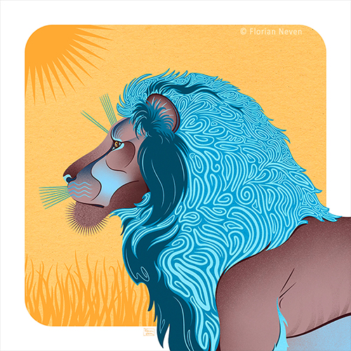Lion