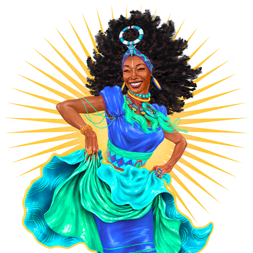 Fatoumata Diawara