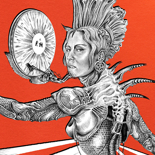Róisín Murphy