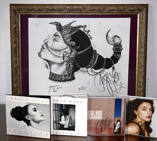 Jessie Ware